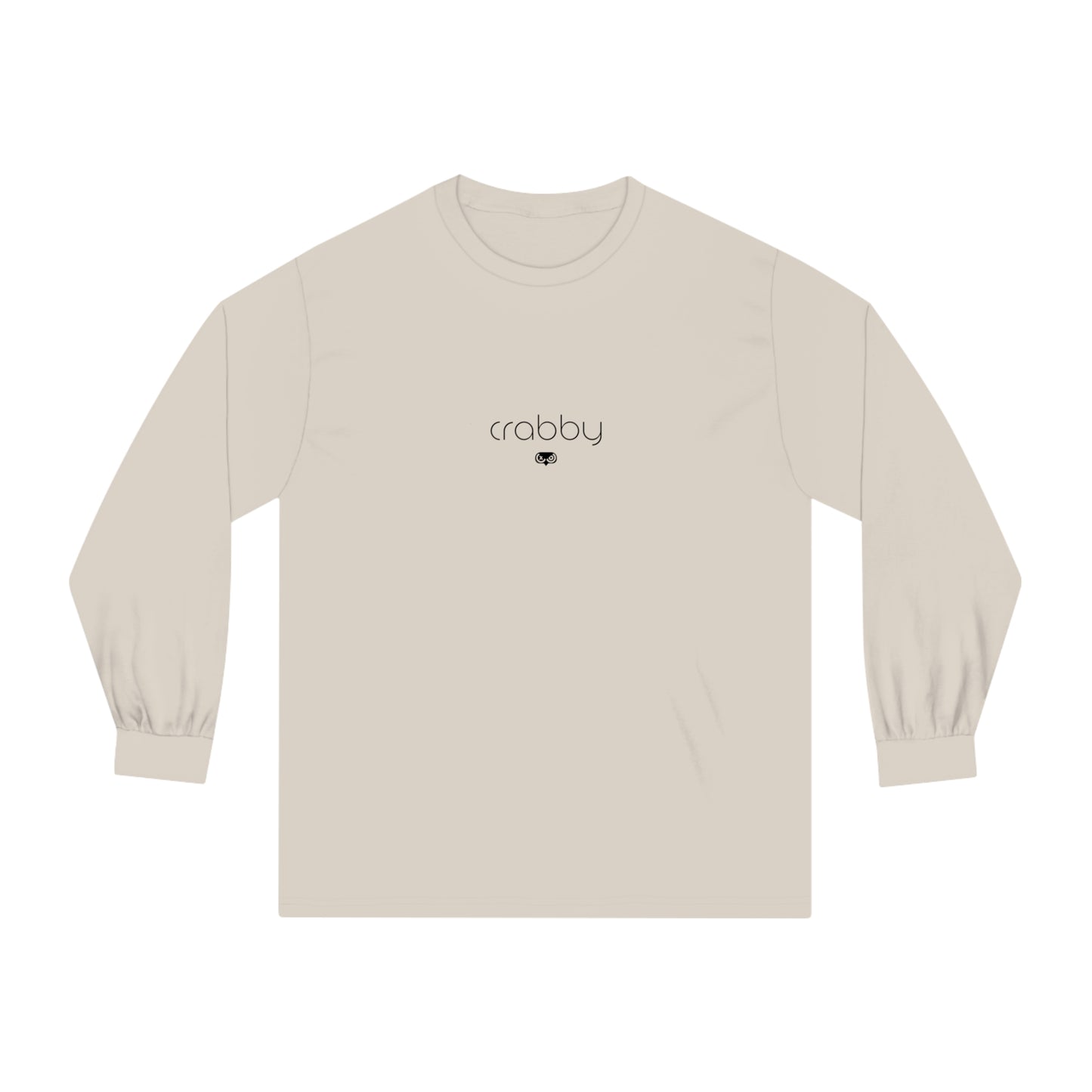 Unisex Classic Long Sleeve T-Shirt