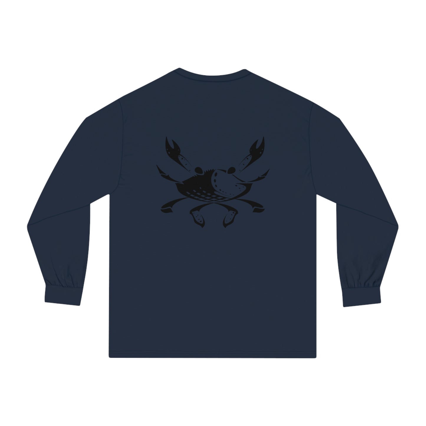 Unisex Classic Long Sleeve T-Shirt