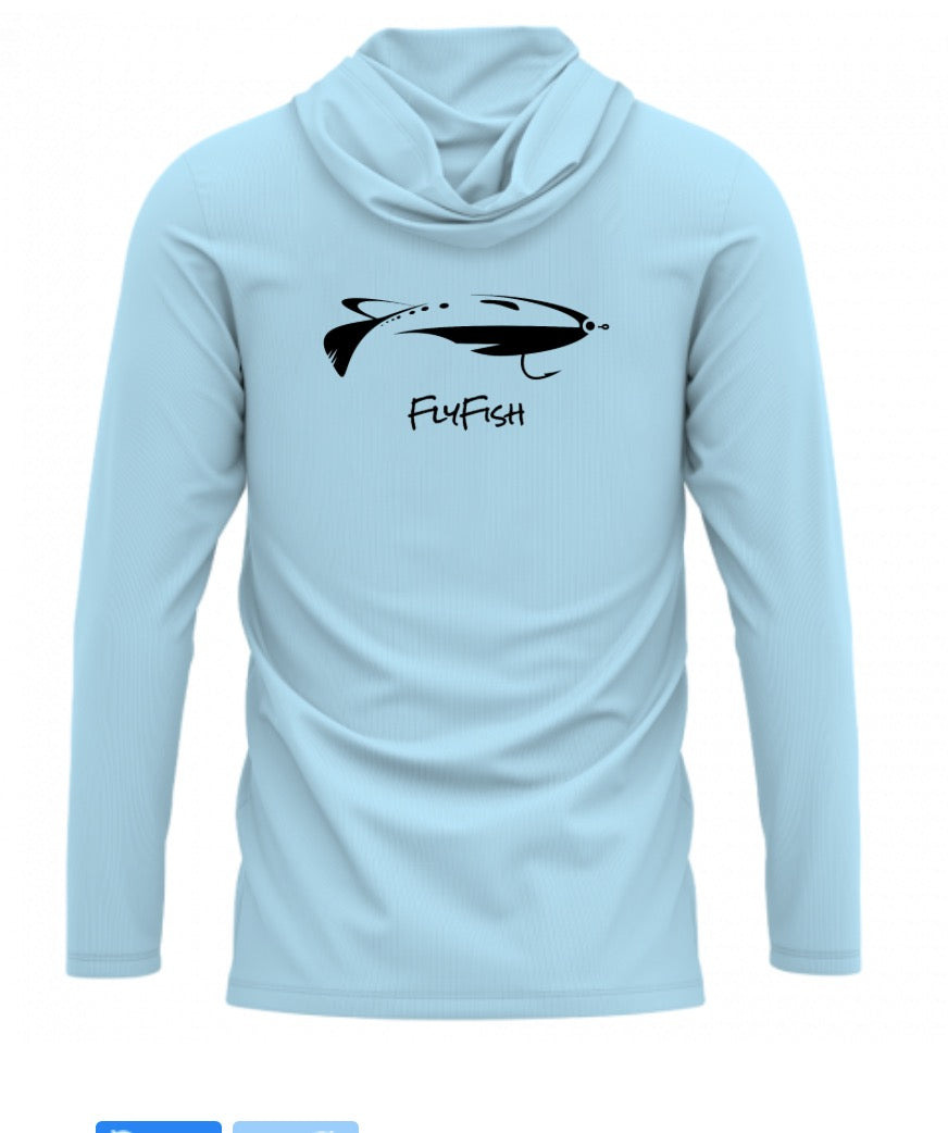 FlyFish Sun Shirt