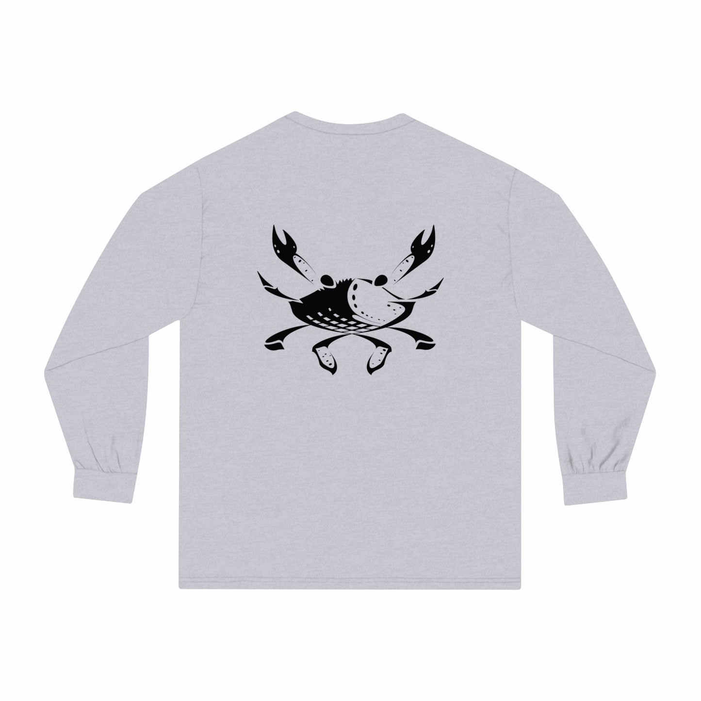 Unisex Classic Long Sleeve T-Shirt