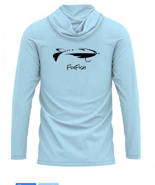 FlyFish Sun Shirt